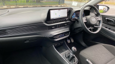 Hyundai BAYON 1.0 TGDi 48V MHEV Premium 5dr Petrol Hatchback